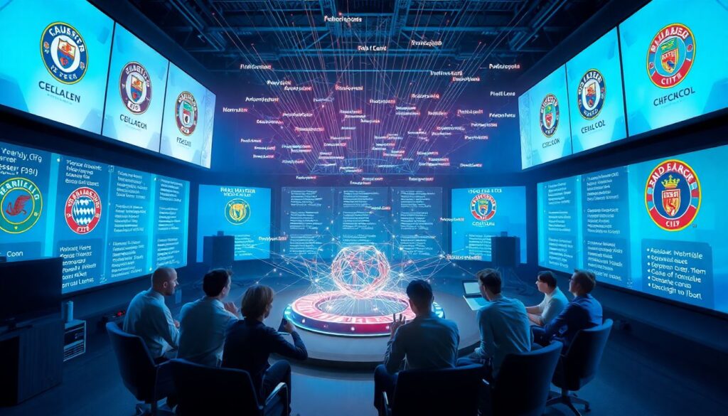 Как репертуар болельщиков формируется в сезоне - иллюстрация