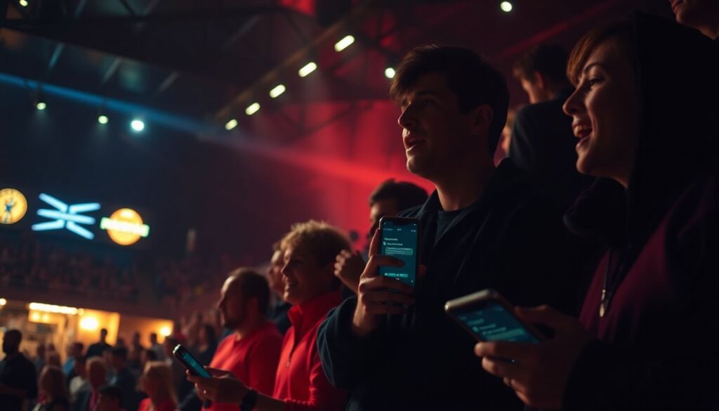 Как репертуар болельщиков формируется в сезоне - иллюстрация