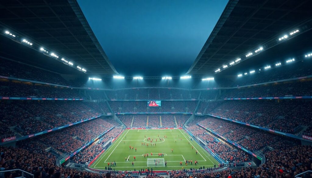 Советы новичкам: как стать активным болельщиком на трибунах - иллюстрация