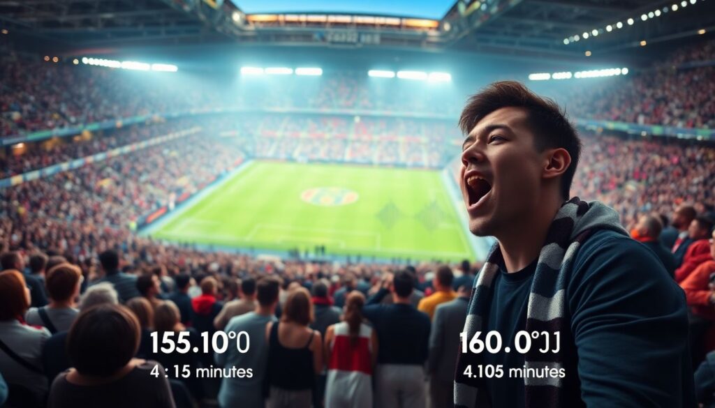 Советы новичкам: как стать активным болельщиком на трибунах - иллюстрация