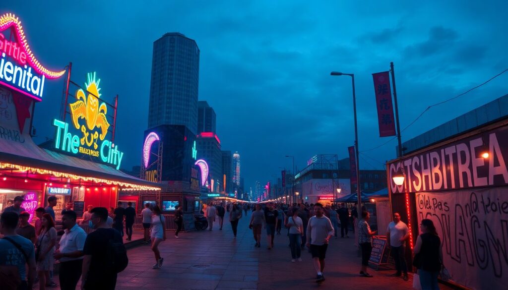 Уникальные традиции перед стартом матча в разных городах - иллюстрация