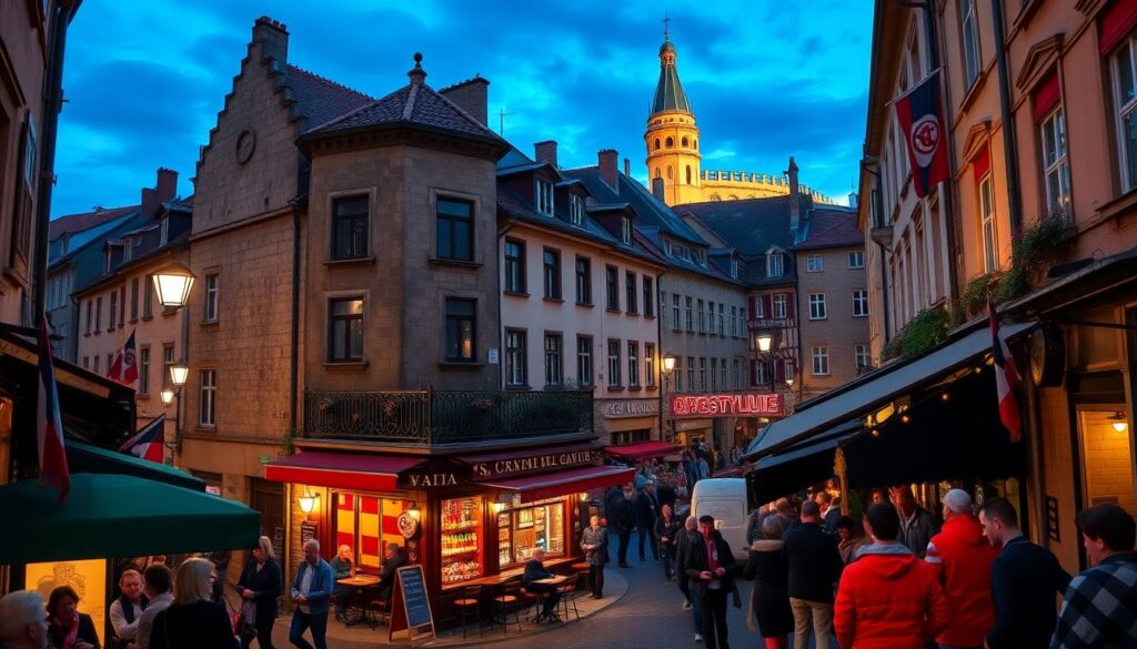 Уникальные традиции перед стартом матча в разных городах - иллюстрация