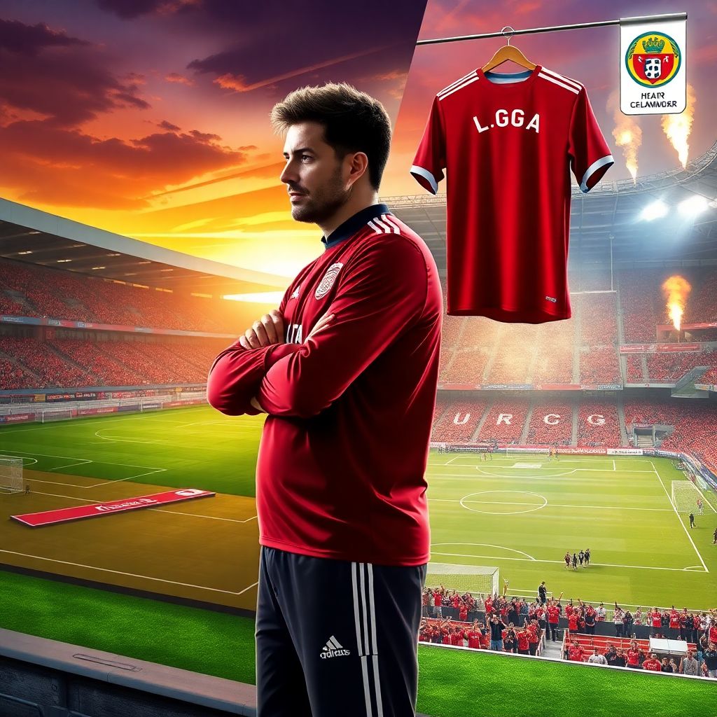 Црвена Звезда и Станкович нацелены на трансфер защитника Локомотива Луки Фассона