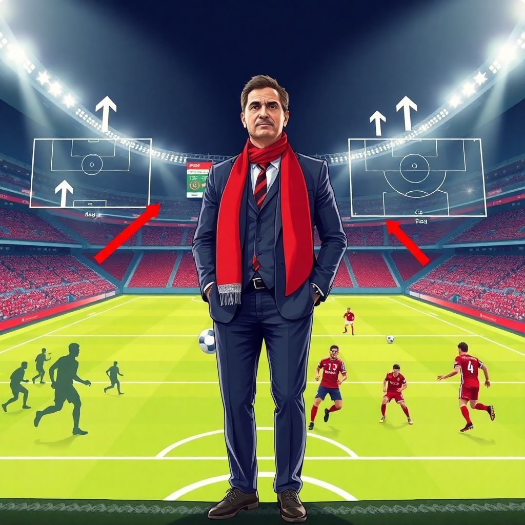 Сколько заработает Карседо в «Спартаке» и что значит его контракт для клуба