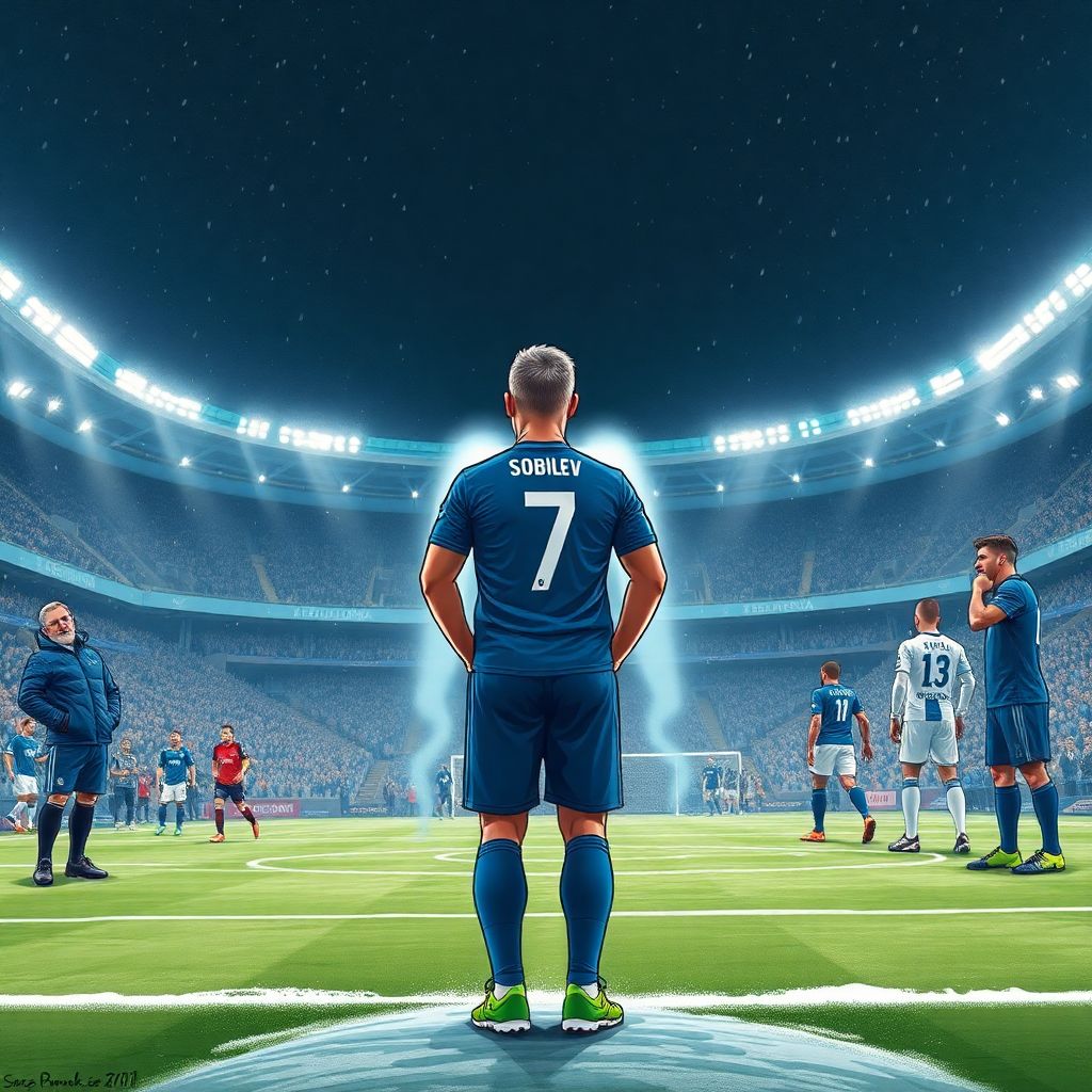 Зенит сорвал трансфер форварда из Серии А: последствия для команды Семака