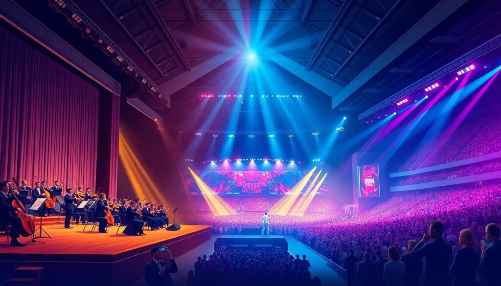 Обзор популярных минусовок и кавер-версий гимнов - иллюстрация