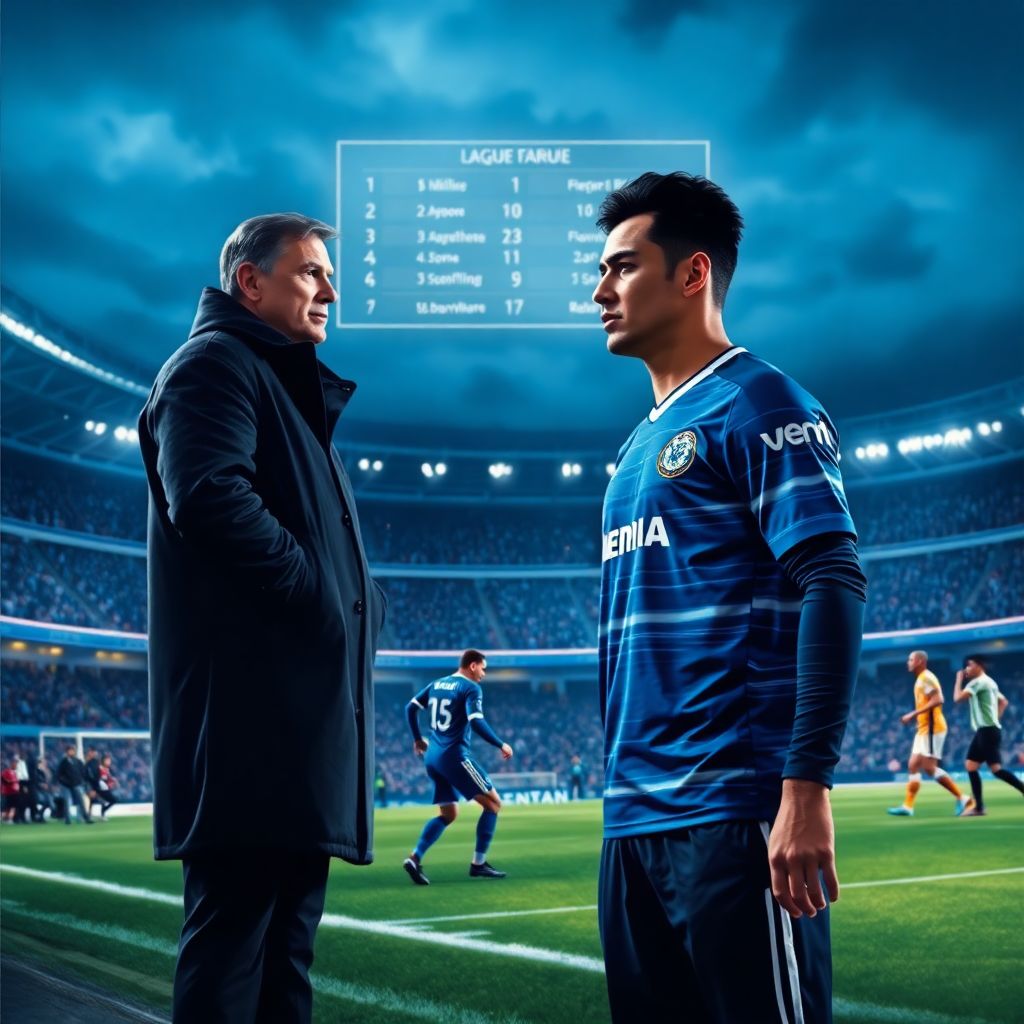 Агент обещает «Зениту» громкий трансфер Джона Джона ради чемпионства