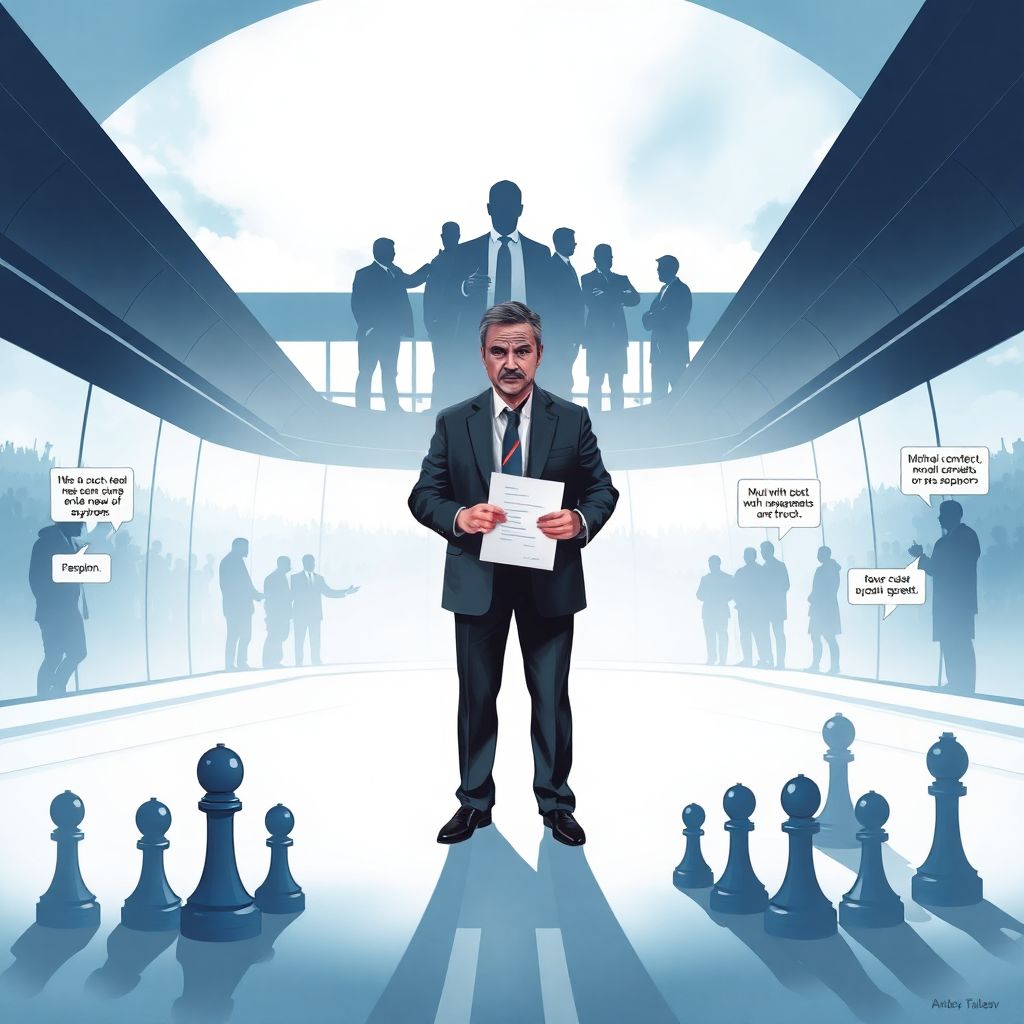 Талалаев о том, как «Динамо» довело Карпина до отставки и что это значит для РПЛ