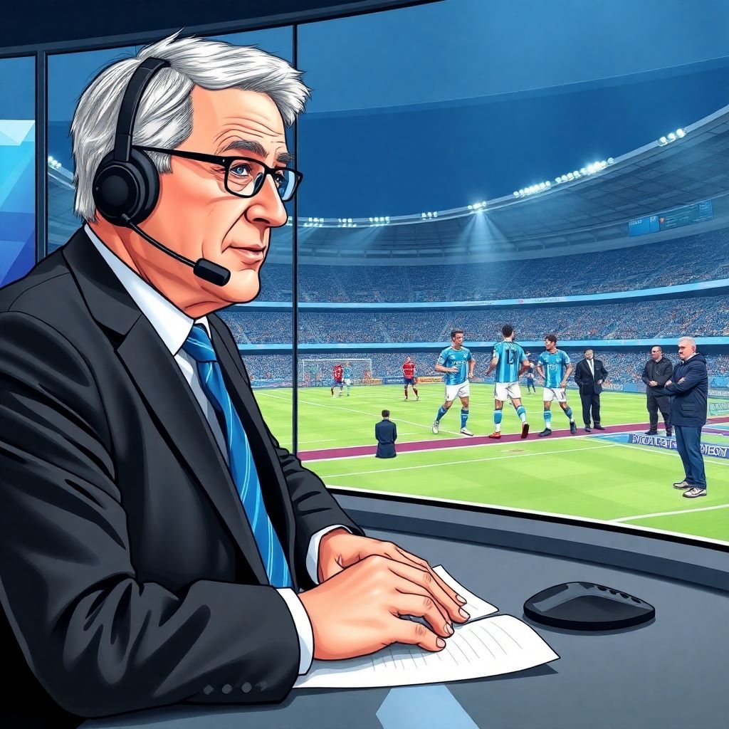 Геннадий Орлов назвал лучшего защитника «Зенита» за последние 20 лет