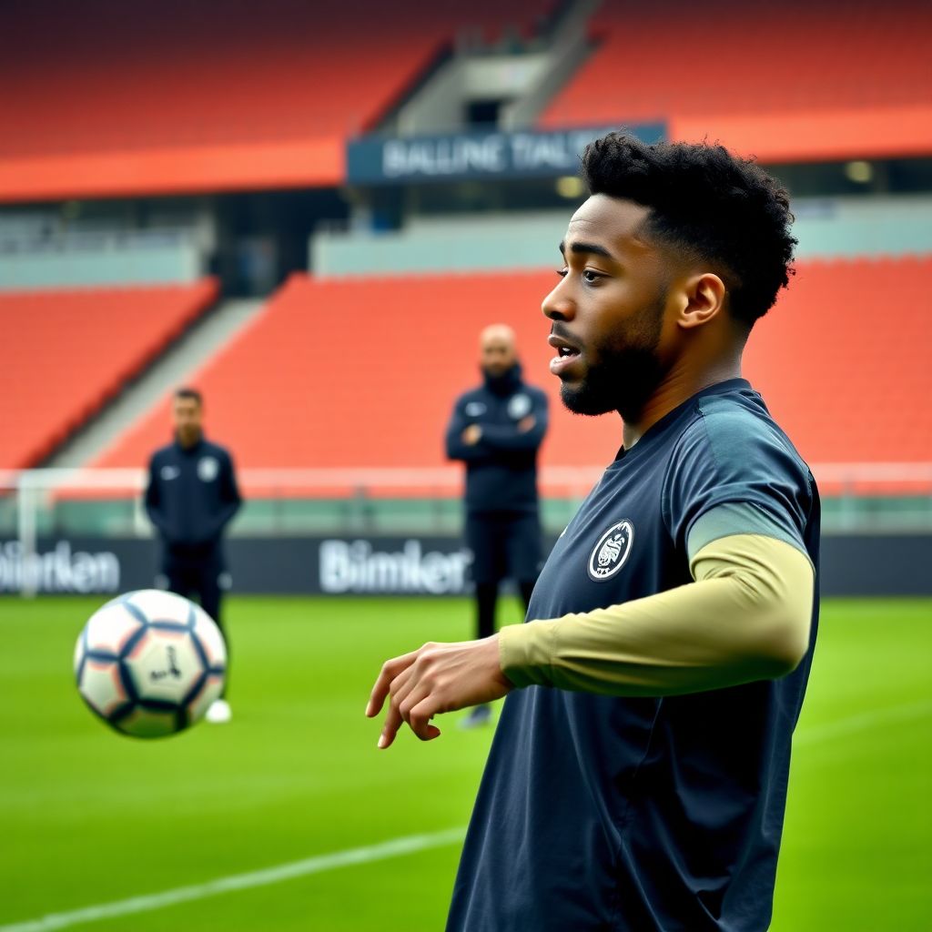 Стерлинг в Нидерландах: два клуба АПЛ претендуют на форварда