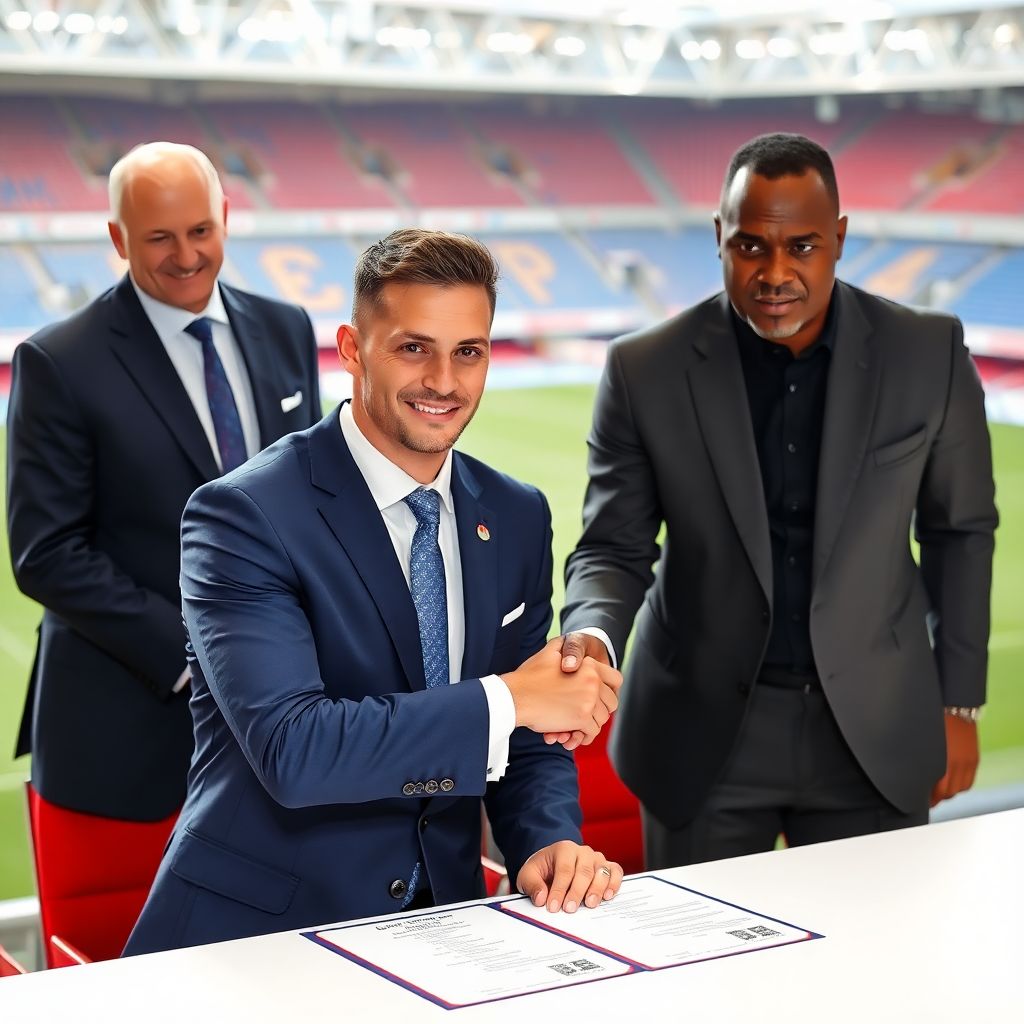 Пари НН арендовал защитника Зенита: детали сделки и её значение