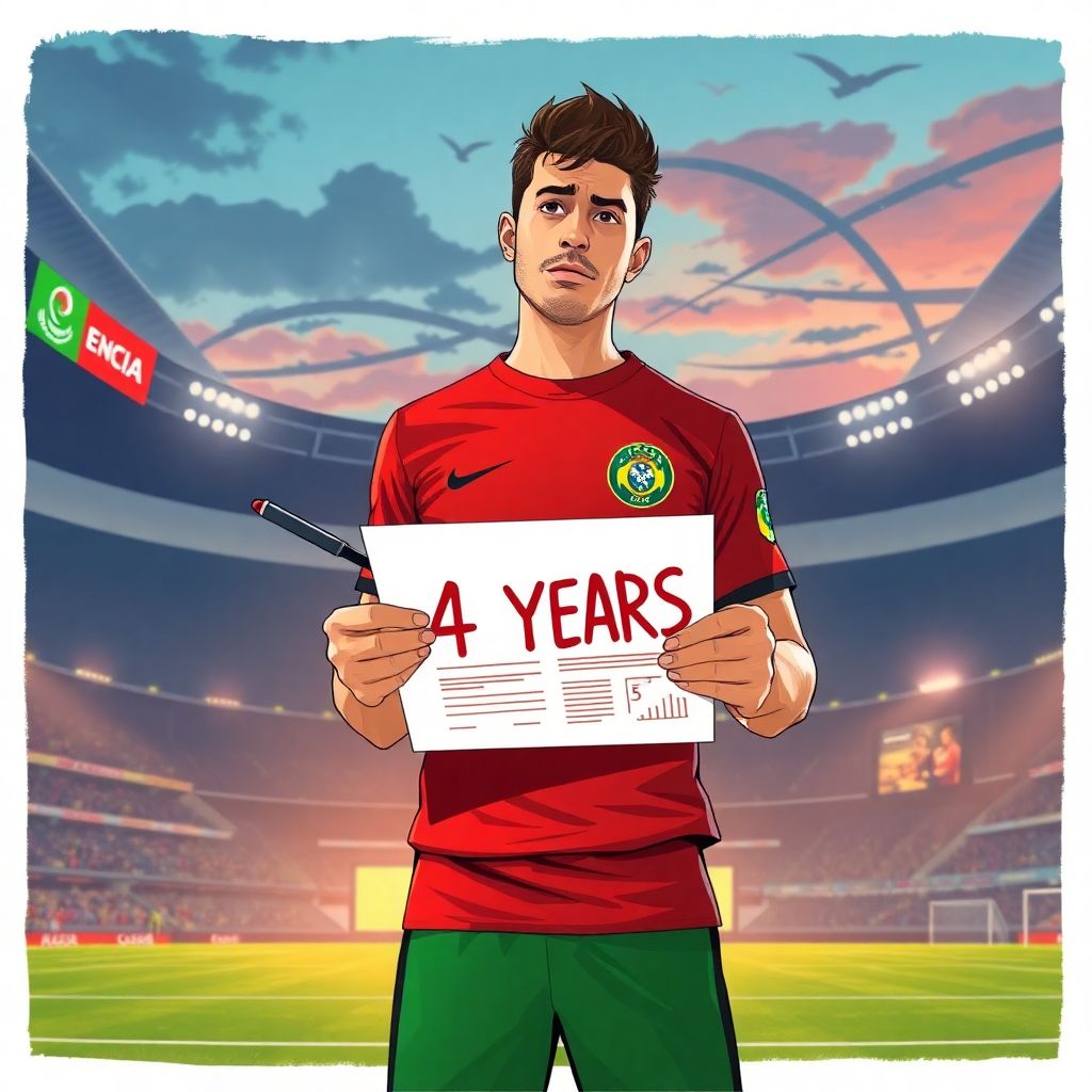 Лукас Фассон отказался от четырехлетнего контракта с «Локомотивом», но переговоры идут