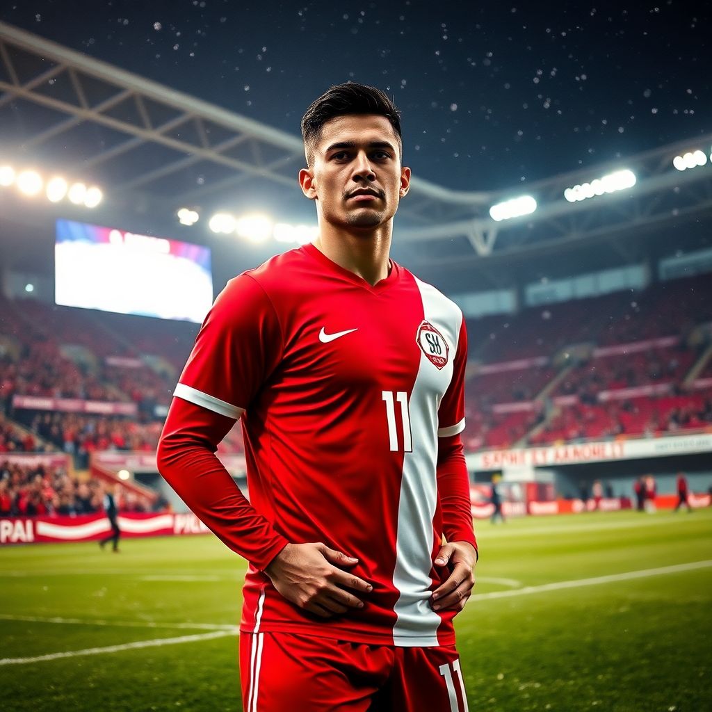 Маркиньос остаётся в «Спартаке» зимой: агент опроверг слухи об уходе