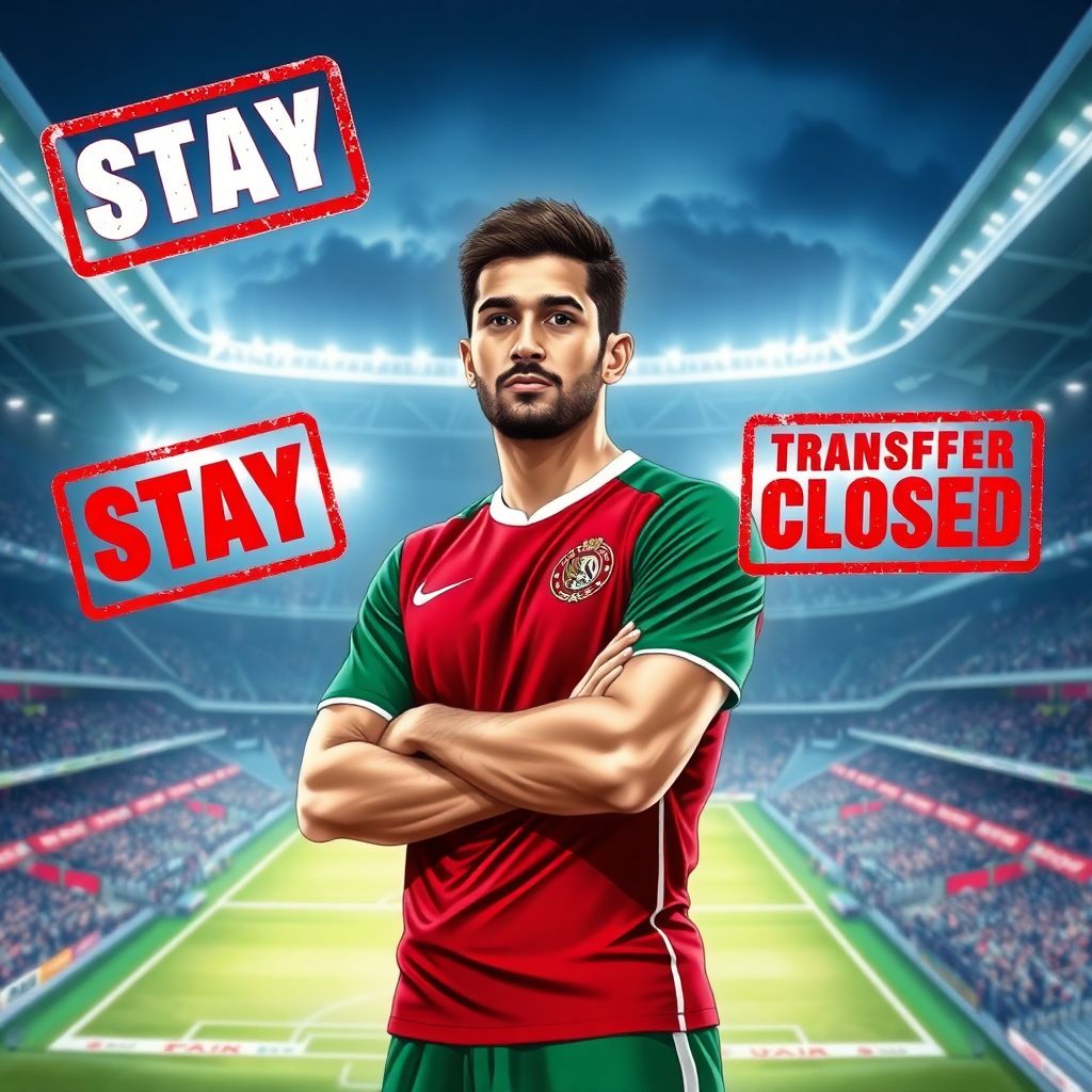 Агент поставил точку: Сесар Монтес остается в «Локомотиве» и никуда не уходит