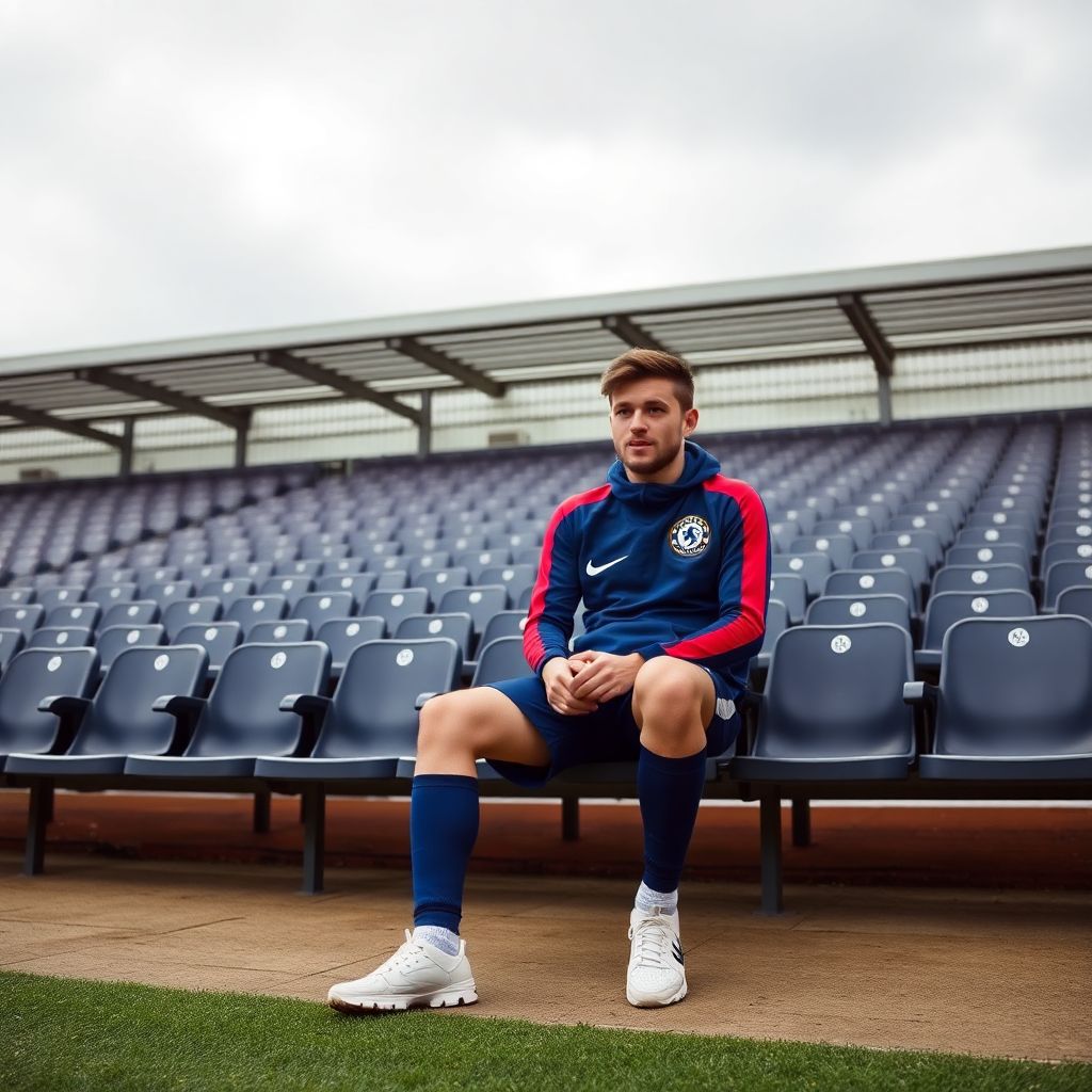 «Челси» готов продать Лиама Делапа уже в ближайшее трансферное окно