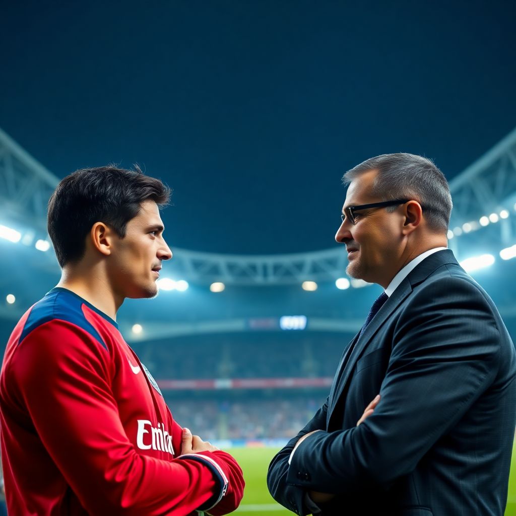 Челси нацелен на защитника Арсенала: возможен трансфер внутри Лондона