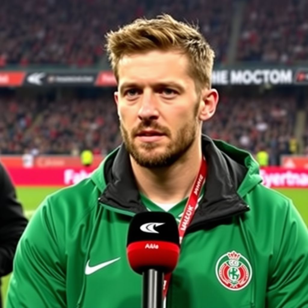 Истеричный клуб Спартак: разоблачение Трошечкина и кризис РПЛ