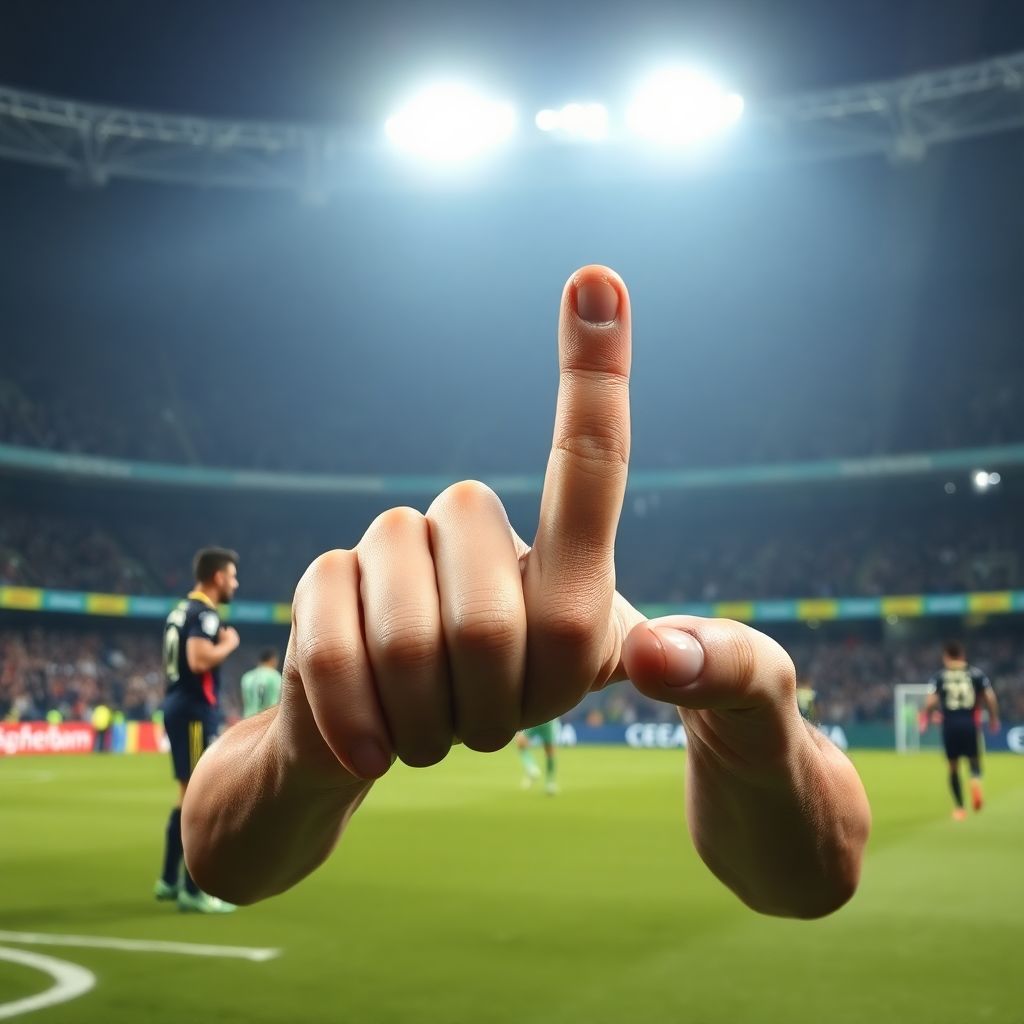 Зависимость Краснодара от Кордобы: слесарь без пальцев и уроки 21-го тура РПЛ