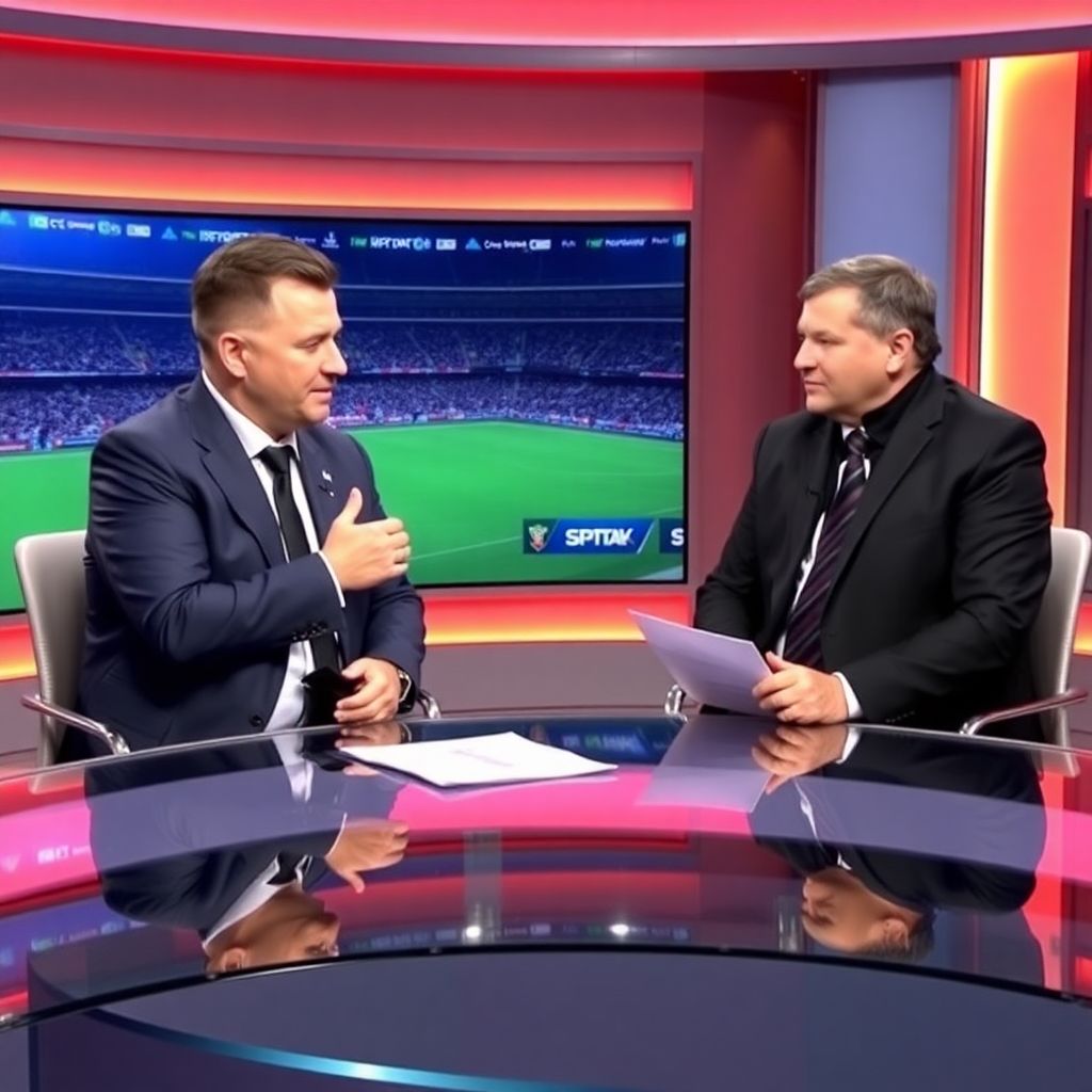 Бубнов выбрал между Карседо и Станковичем: что происходит со Спартаком