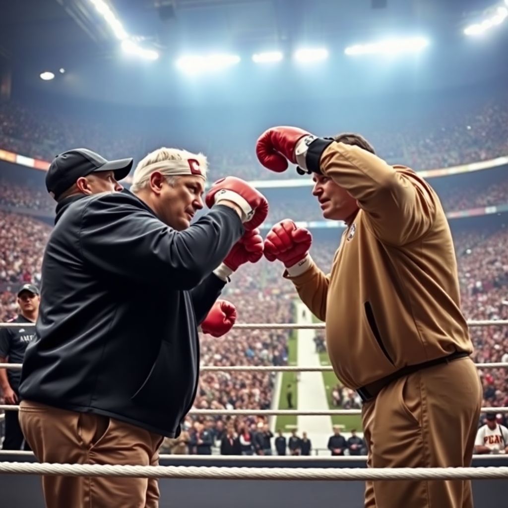 «Челестини надо было дать в бубен»: как фраза превратила конфликт ЦСКА в шоу