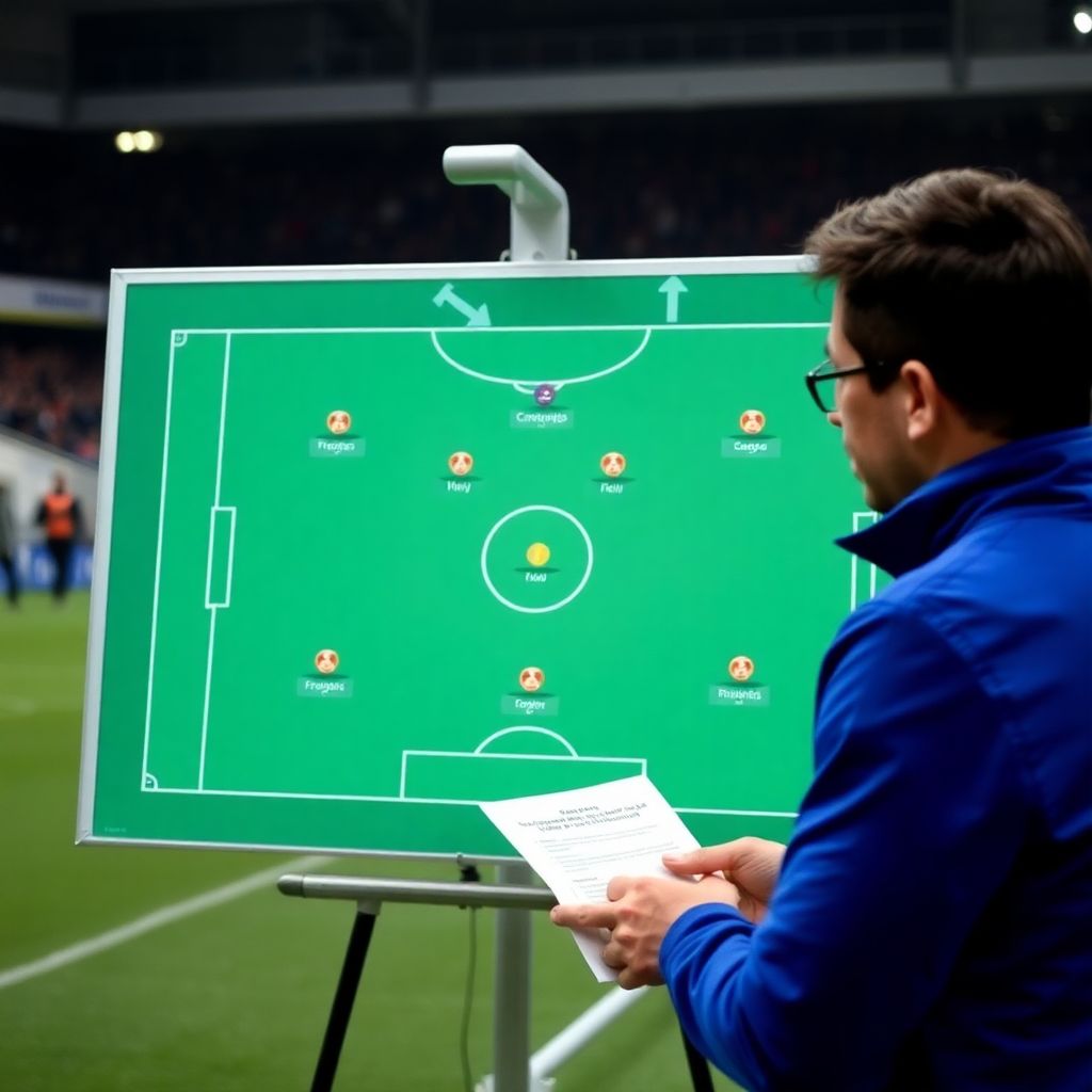 Пономарёв: как Семаку обыграть Краснодар в ключевом матче 24‑го тура РПЛ