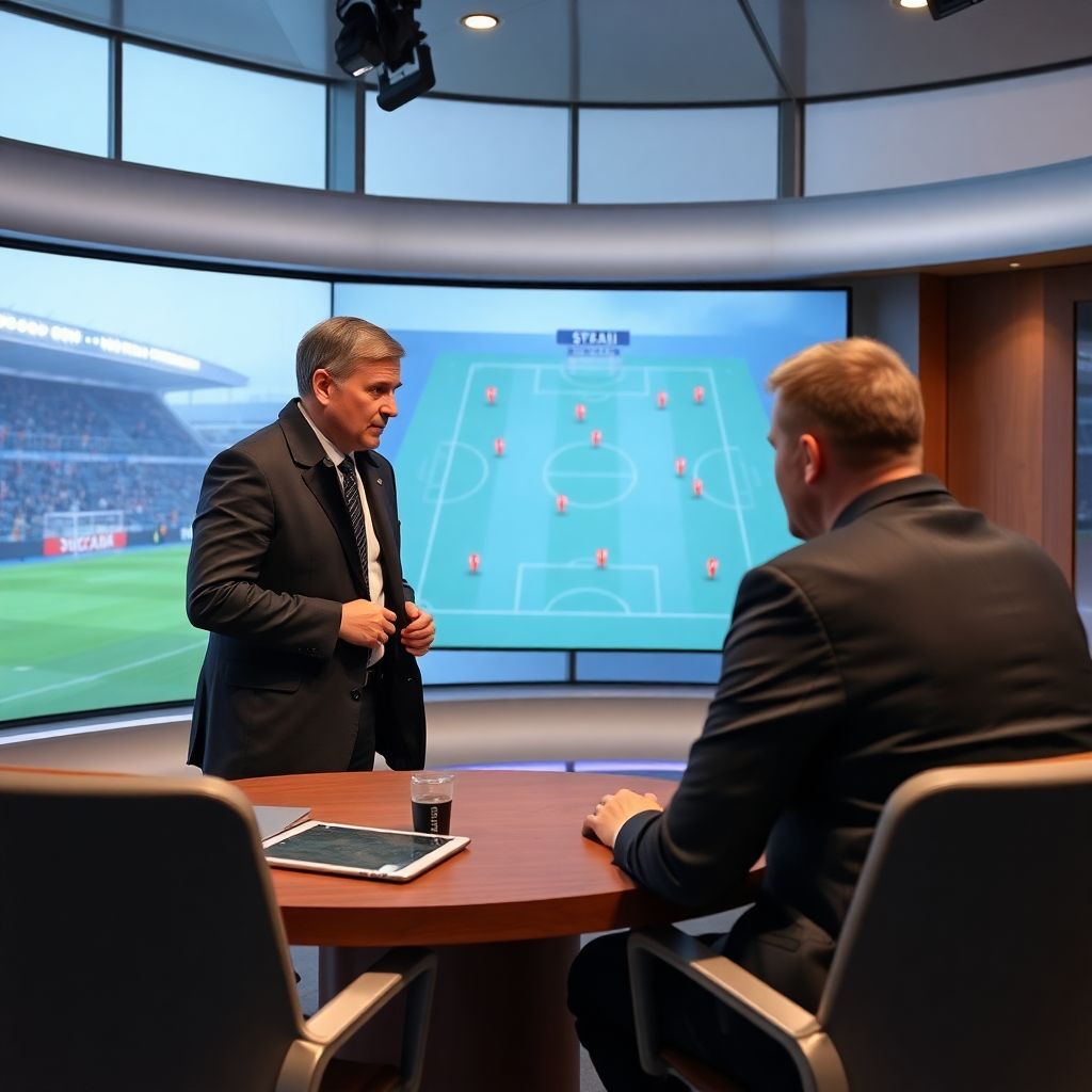 Титов о трансферах Гарсии и Жедсона в Спартак: усиление или риск для команды