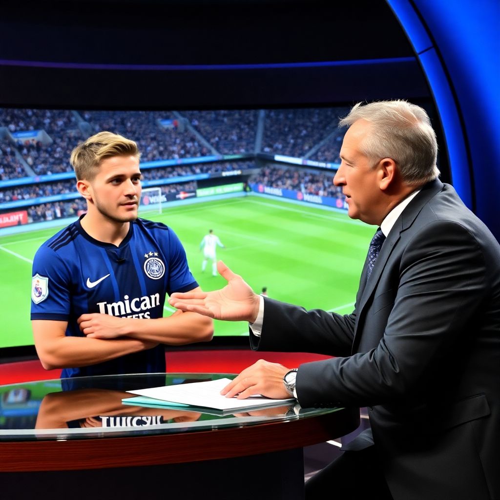 Геннадий Орлов раскритиковал Соболева и пожалел его переход в «Зенит»