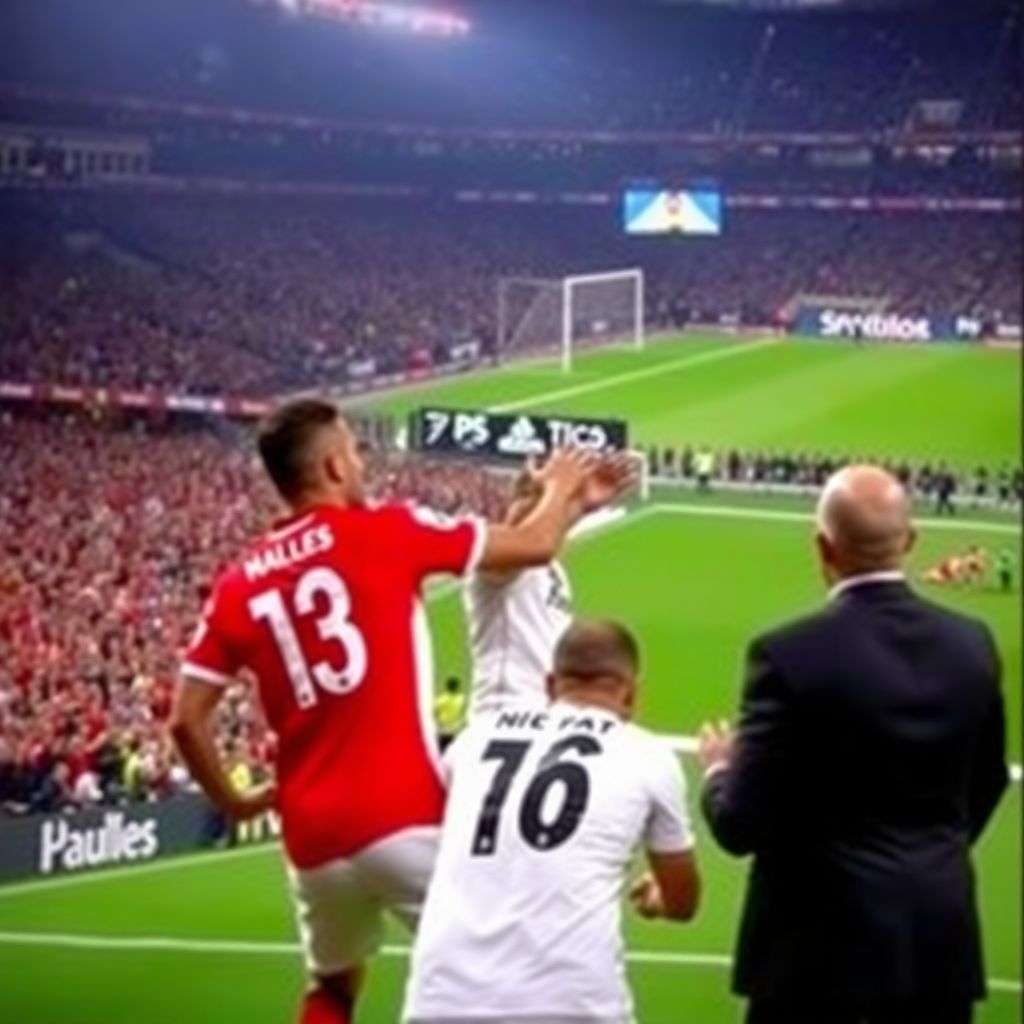 Бубнов о голе Соболева в матче Спартак – Оренбург: фол в атаке и ошибка Var