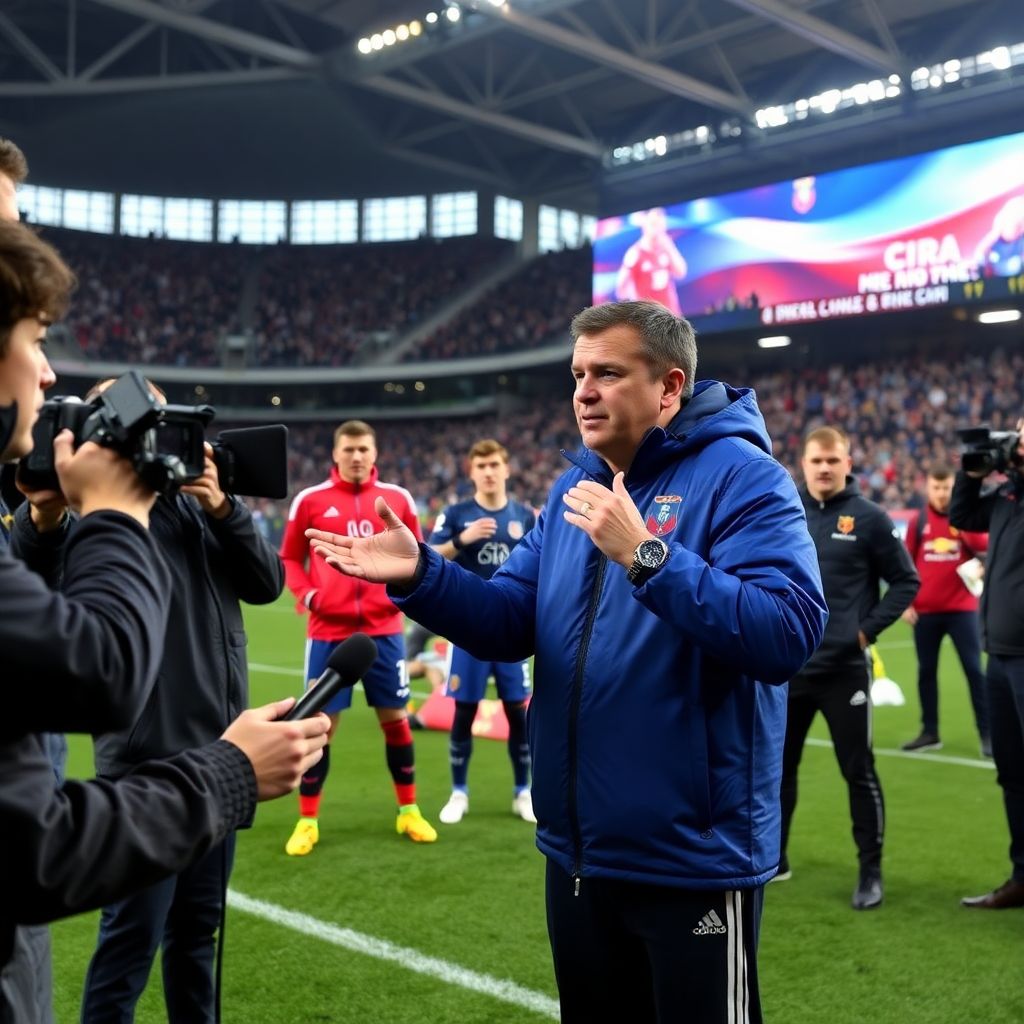 Хуан Карседо оценил уровень РПЛ и назвал главное преимущество лиги