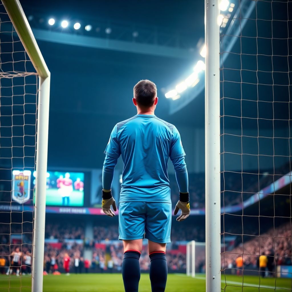 Голкипер Манчестер Сити близок к переходу в Астон Виллу и интриги тура РПЛ