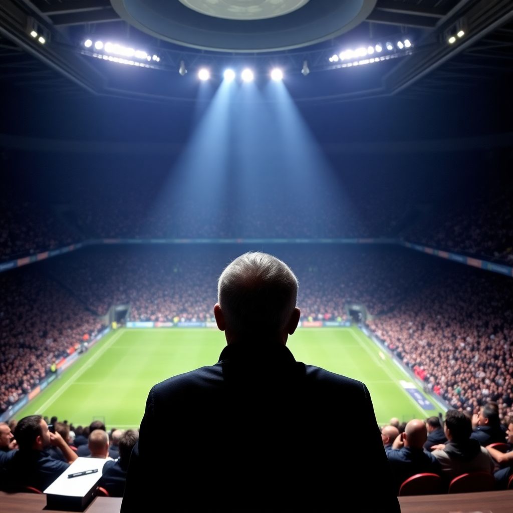 Аморим против Моуринью: как новая волна тренеров сменяет старую гвардию
