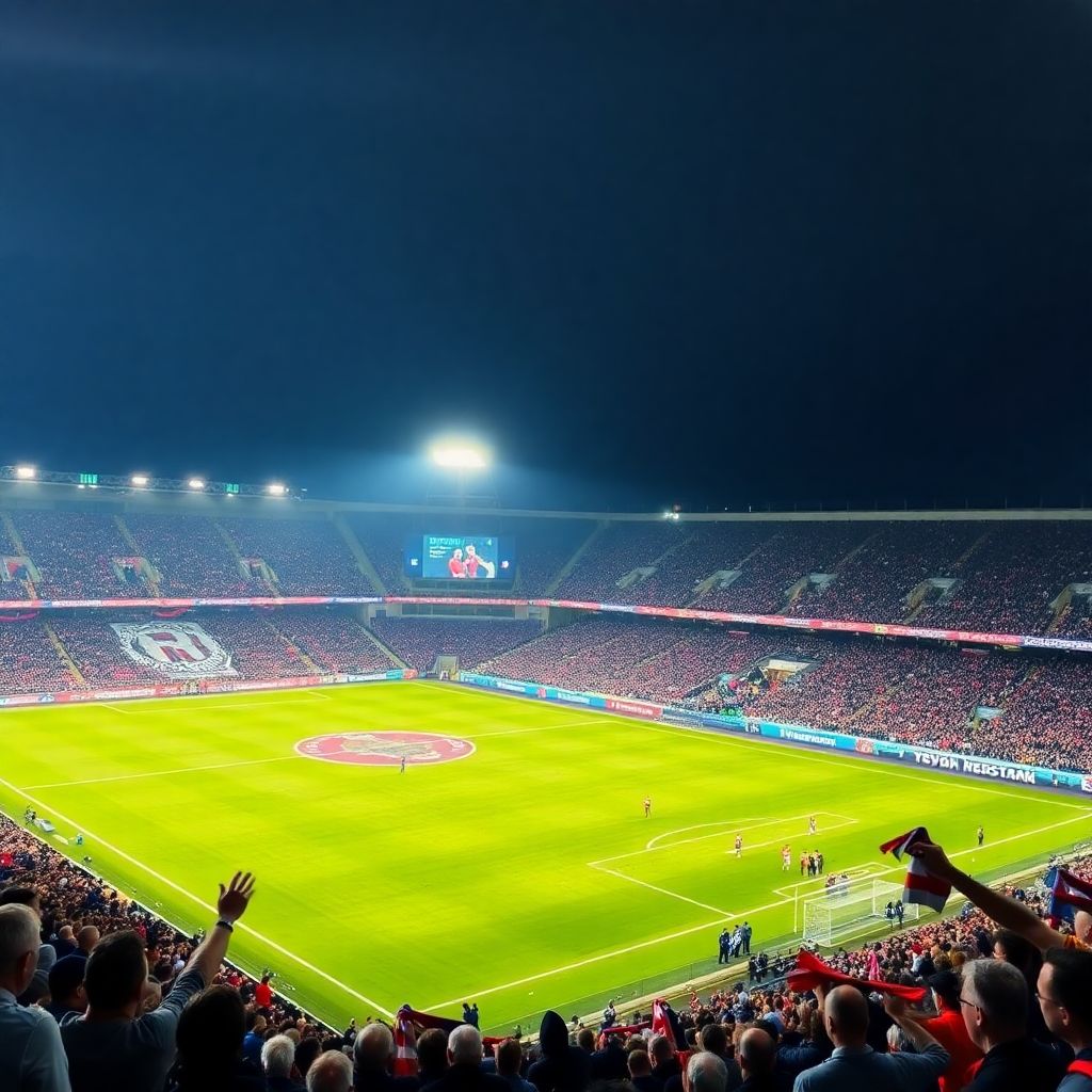 Зенит – Спартак прямой эфир: где смотреть онлайн матч 8 апреля 2026